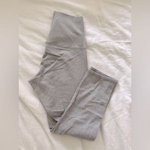 LULULEMON Wunder Under Crop